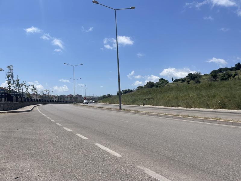 BALIKESİR BANDIRMA'DA 1.908 M2 SATILIK HİSSELİ TARLA